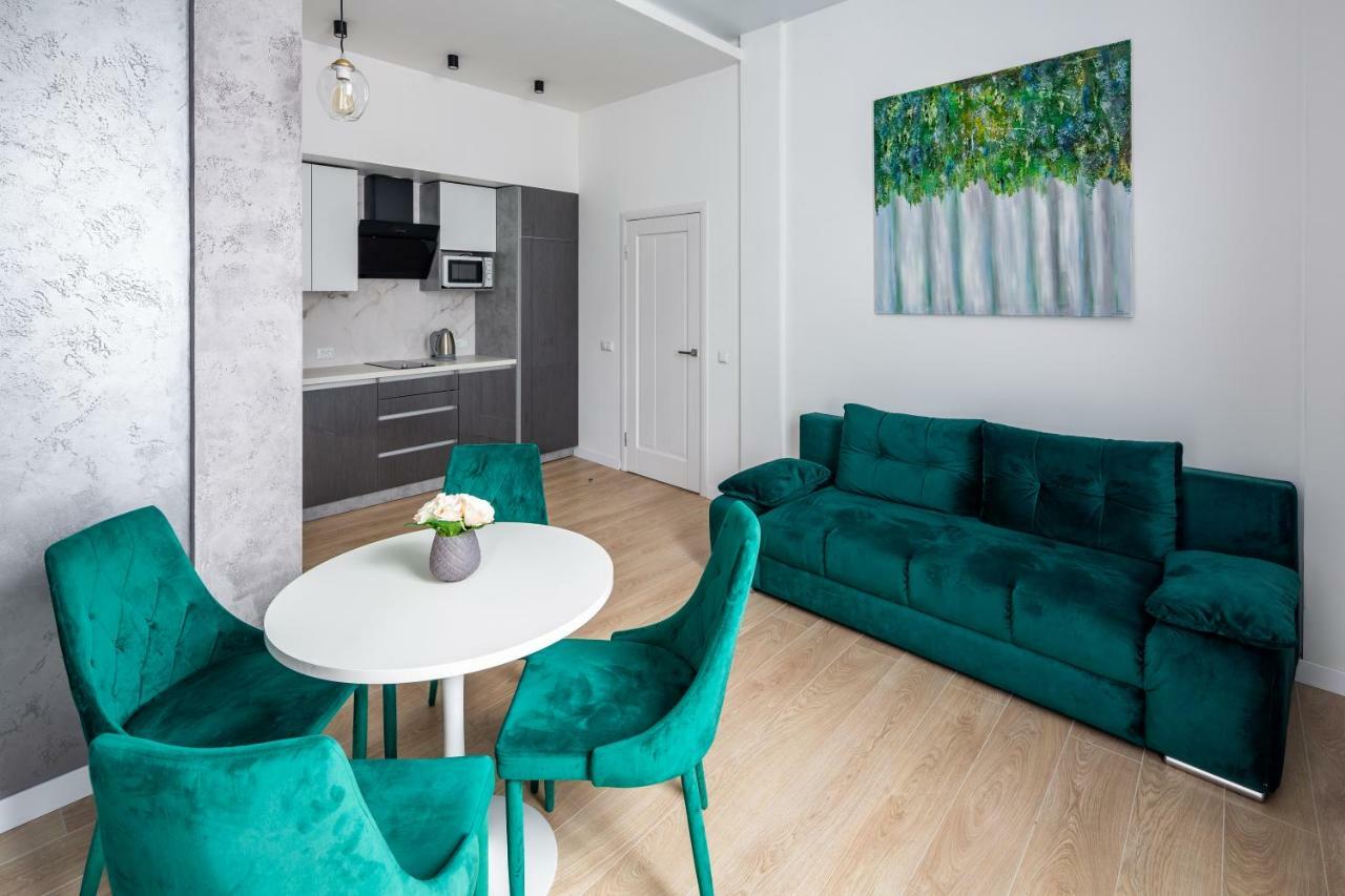 Two Bedroom Львов Экстерьер фото
