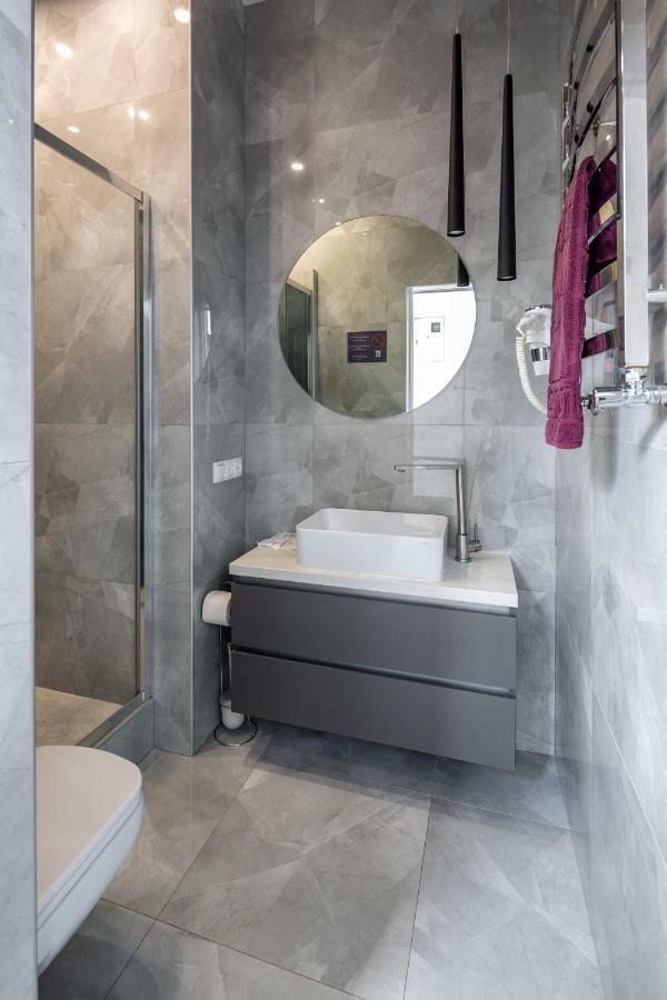 Two Bedroom Львов Экстерьер фото